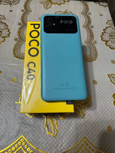 сколько стоит poco x3 pro: Poco C40, Б/у, 64 ГБ, цвет - Зеленый, 2 SIM