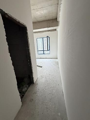 Продажа квартир: 3 комнаты, 92 м², Элитка, 3 этаж, Готовая ПСО (под самоотделку) — 7