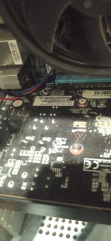 мониторы 4к: Компьютер, ОЗУ 8 ГБ, Игровой, Б/у, Intel Core i5, HDD — 8