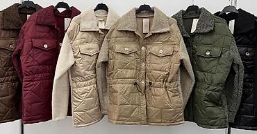 armani sorc za kupanje: Jaknica 
Cena 3800
Uni vel.
Vel.32 — 5