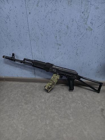 forward apache: Продаются страйкбольные привода. АКМ. Фирмы Cyma, E&L, Double — 2
