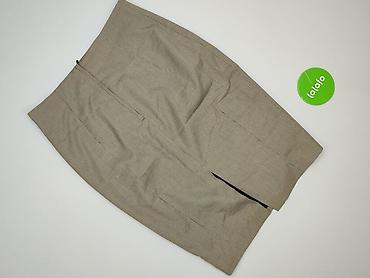 spódnica simple: H&M, Spódnica damska, rozmiar XL — 3