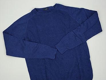 pull and bear sweter: George, Sweter dla mężczyzn, rozmiar M — 1