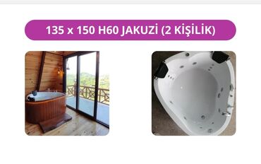 Cakuzi vannalar: Yeni Cakuzi vanna Motorlu, Pulsuz çatdırılma -da lalafo.az — 14 Cakuzi vannalar: Yeni Cakuzi vanna Motorlu, Pulsuz çatdırılma — 14