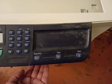 Printerlər: Xerox Phaser 3100MFP çoxfunksiyalı cihaz Bezi plastmaslarinda qirilan -da lalafo.az — 2 Printerlər: Xerox Phaser 3100MFP çoxfunksiyalı cihaz Bezi plastmaslarinda qirilan — 2