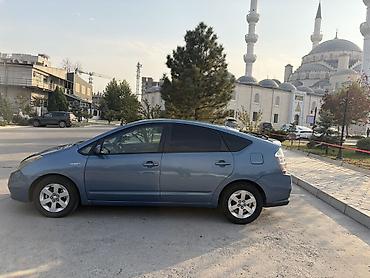 sequoia 2010: Toyota Prius: 2006 г., 1.5 л, Вариатор, Гибрид, Хэтчбэк — 3