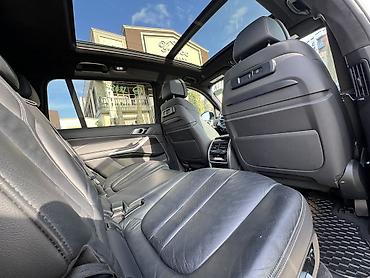 BMW: BMW X7: 2019 г., 3 л, Типтроник, Бензин, Кроссовер — 10