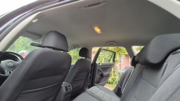 Volkswagen: Volkswagen Golf: 1.6 l | 2011 г. Crossover — 10