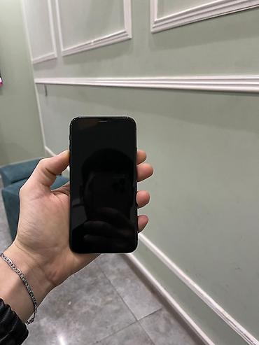 Apple iPhone: IPhone Xs, 256 GB, Qara, Face ID — 3