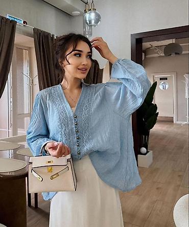 kətan paltar: Kətan köynək
Sifariş üçün whatsapp nömrəsinə yazın
070 992 30 92 — 4