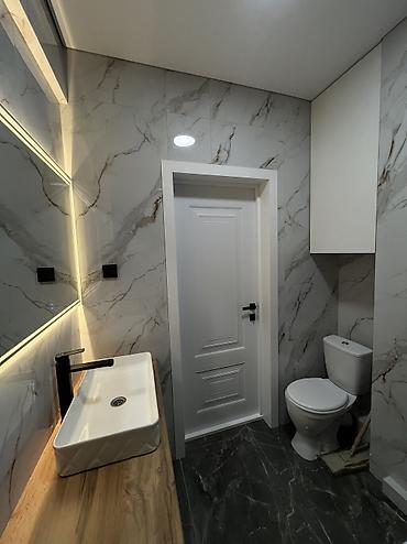 Продажа квартир: 2 комнаты, 60 м², Элитка, 8 этаж, Дизайнерский ремонт — 14