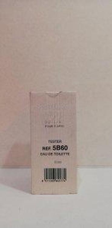doe parfemi: DSQUARED WOOD POUR HOMME EDT100ML TSTR | Dsquared Wood Pour Homme — 7