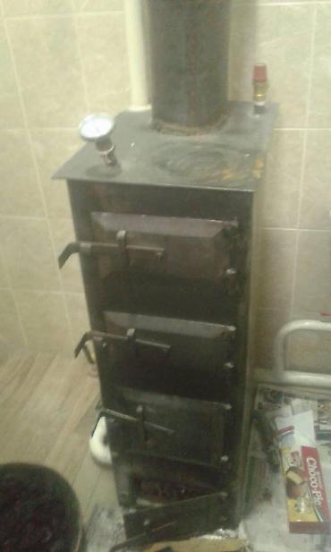 Отопление: Установка котлов, Монтаж отопления Гарантия Больше 6 лет опыта — 19