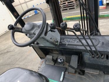 Погрузчики: Погрузчик — 10