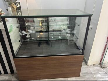 gence soyuducu: Soyuducu vitrin 1m
650azn
20yanvar 4998 leli