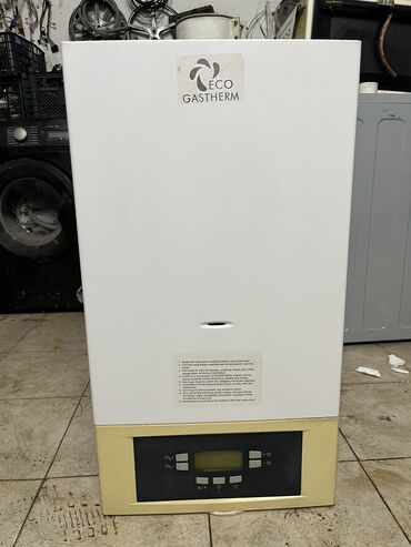 14 qiymeti: İşlənmiş Kombi E.C.A. 28 kVt, Ünvandan götürmə, Pulsuz çatdırılma, Ödənişli çatdırılma, Pulsuz quraşdırma, Zəmanətli, Kredit yoxdur