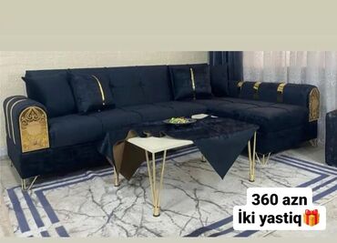 Divanlar: Künc divan — 7