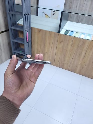 tab a10: Samsung Galaxy Note10+ (Aura Glow) - Экран 6.8", Dynamic AMOLED — 4