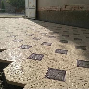 Элитная брусчатка: Брусчатка, брусчатки, евро брусчатка, элитная брусчатка, цена — 16