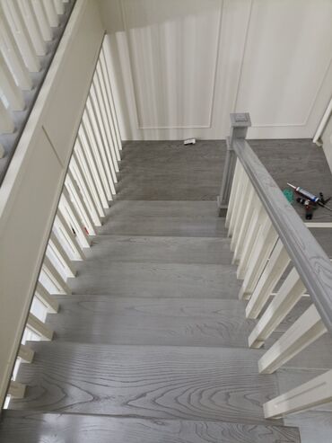 Обшивка лестниц: Заказ алабыз тепкич жасайбыз (лесница) 
Арзан баада чалыныздар — 24