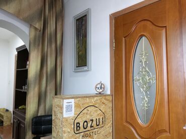 Отели и хостелы: Хостел BOZUI Уютный хостел с закрытым двориком и большой крытой at lalafo.kg — 4 Отели и хостелы: Хостел BOZUI Уютный хостел с закрытым двориком и большой крытой — 4