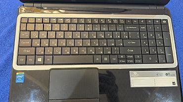 socket 1155: Ноутбук Packard Bell EasyNote (серия с цифровым блоком) - Диагональ — 4
