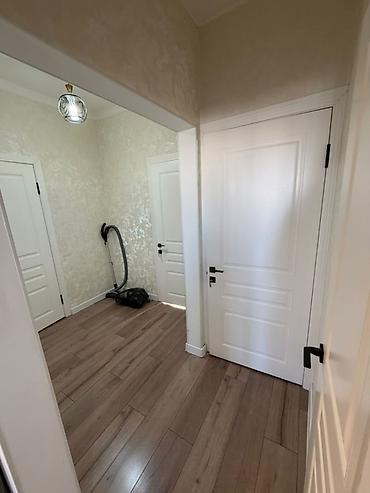 квартиры джал: 3 комнаты, 78 м², Нижний Джал (Джал-23) 105 серия, 3 этаж, Евроремонт — 10