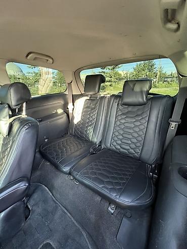 минивэн 4wd: Toyota WISH: 2003 г., 2 л, Автомат, Бензин, Минивэн — 6