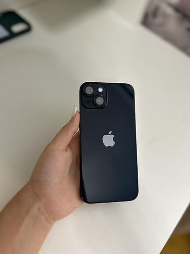 IPhone 14, 128 GB, Midnight