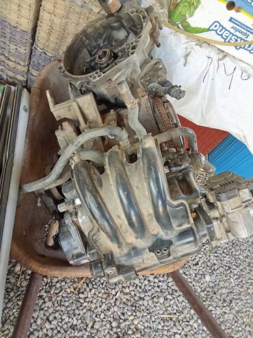 Digər avtomobil ehtiyat hissələri: Daewoo Matiz üçün ehtiyat hissələri - Kuzov: arxa hissə, qapılar — 9