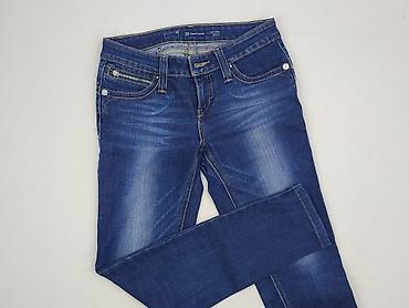 jeans levis: Levi’s, Jeansy damskie, rozmiar XS — 1