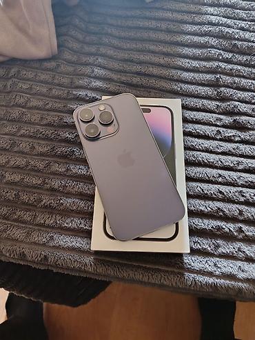 samsung galaxy j3: IPhone 14 Pro (6.1") — фиолетовый Комплектация и внешний вид: - — 1
