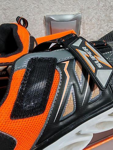 обувь скетчерс: Кроссовки Skechers Z-Super (SN 90512L) - Размер: EU 37 / US 5 / UK 4 — 2