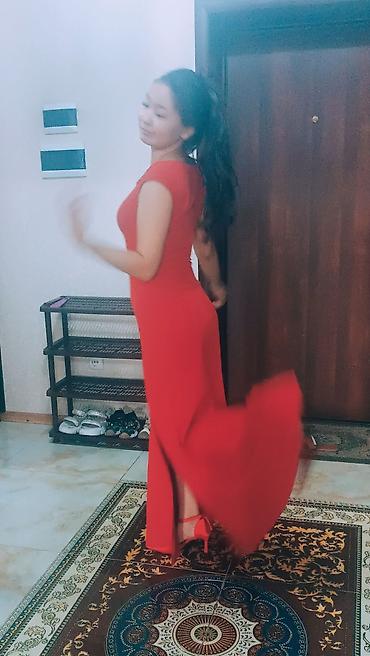 Вечерние платья: Вечернее платье, Русалка, Длинная модель, С рукавами, Камни, Все размеры — 10