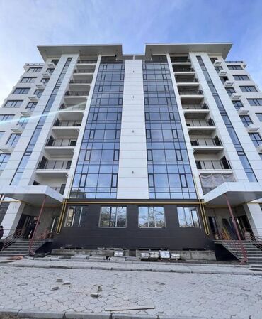 продается 3 комнатная квартира политех: 3 комнаты, 123 м², Элитка, 9 этаж, Дизайнерский ремонт