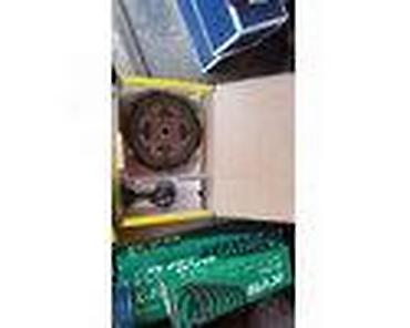Glave motora: SET KVACILA I OPRUGE ZA FORD FOCUS OD 2000. DO 2008. GOD. | — 14