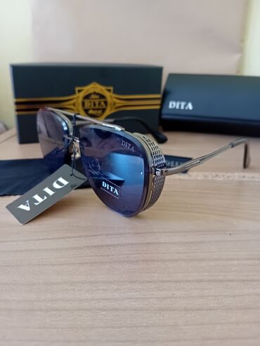 Naočare: Naočare za sunce, Dolce & Gabbana, bоја - Crna — 24
