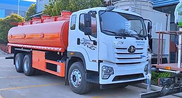 Автокраны: Автокран, 2024 г. — 16