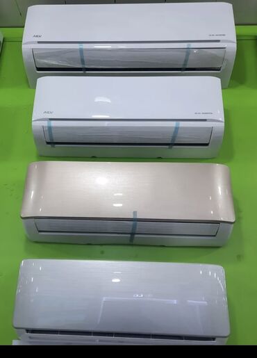 Kondisionerlər: Kondisioner Beko, Yeni, 30-35 kv. m, Split sistem, Kredit yoxdur — 16