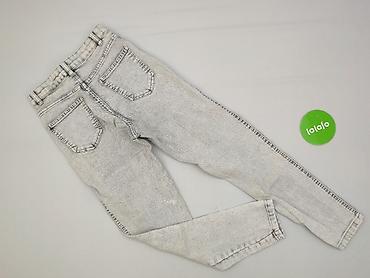 mom fit mango: Bershka, Jeansy damskie, rozmiar S — 3
