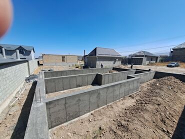 Бетонные работы: Колонны, Опалубки, Фундамент Гарантия, Бесплатная консультация Больше 6 лет опыта — 7