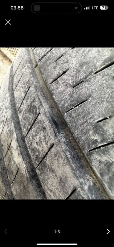 23555 r18 лето: Шины 235 / 45 / R 18, Лето, Б/у, Пара, Япония, Bridgestone