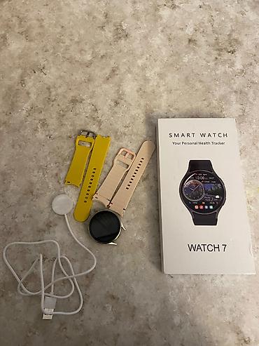 orbita mtk cobanzadə: Smart saatlar — 1