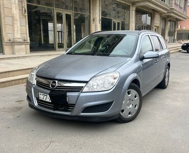 Avtomobil satışı: Opel Astra: 1.3 l | 2008 il 450000 km Universal