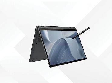 Lenovo: Noutbuk Lenovo IdeaPad Flex 5 14IAU7 CPU: Intel® Core™ i5-1235U RAM — 2