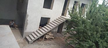 ракы: Бетон тепкичи Тышкы буюм — 4