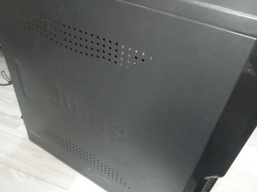 Настольные ПК и рабочие станции: Компьютер, ядер - 4, ОЗУ 16 ГБ, Игровой, Б/у, Intel Core i5, NVIDIA GeForce GTX 1060, HDD + SSD — 2