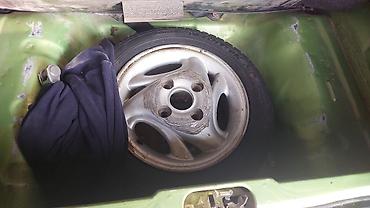 Daewoo: Daewoo Matiz: 2005 г., 1 л, Механика, Бензин, Хэтчбэк — 9