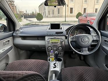 Mazda: Mazda Demio: 2005 г., Бензин, Хэтчбэк — 14