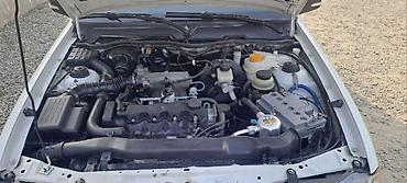салонный фильтр киа рио 2: Daewoo Nexia: 2013 г., 1.5 л, Механика, Бензин, Седан — 5